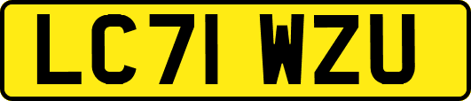 LC71WZU