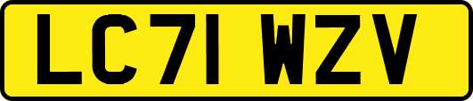 LC71WZV