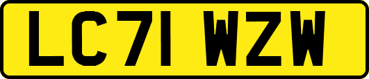 LC71WZW
