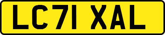 LC71XAL