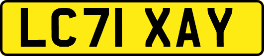 LC71XAY
