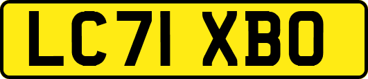 LC71XBO