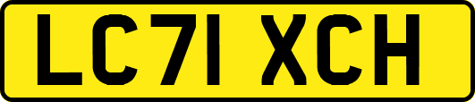 LC71XCH