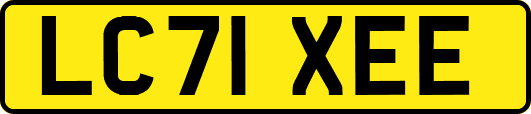 LC71XEE