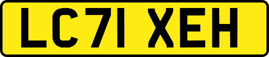 LC71XEH