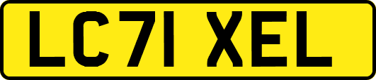 LC71XEL