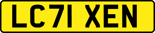 LC71XEN