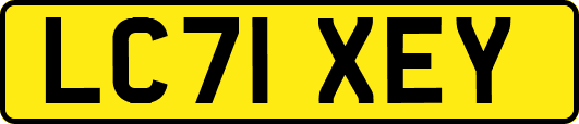 LC71XEY