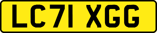 LC71XGG