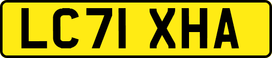 LC71XHA