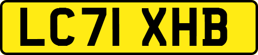 LC71XHB