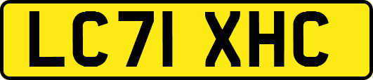 LC71XHC