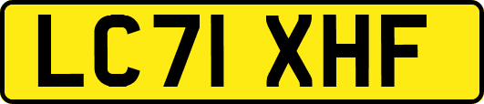 LC71XHF