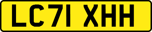 LC71XHH