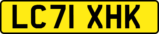 LC71XHK
