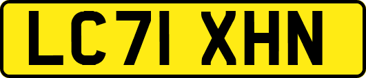 LC71XHN