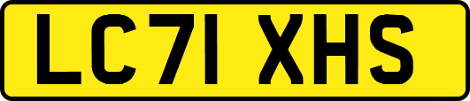 LC71XHS