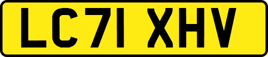 LC71XHV