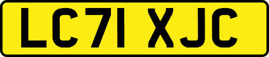 LC71XJC