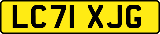 LC71XJG