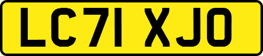 LC71XJO