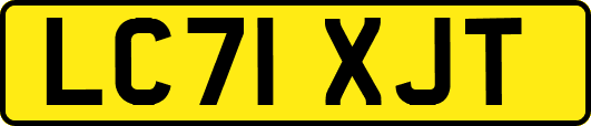 LC71XJT