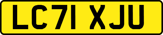 LC71XJU