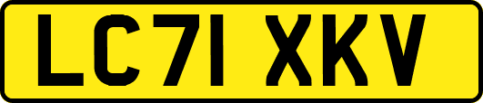 LC71XKV