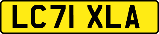 LC71XLA