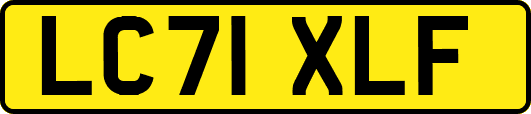 LC71XLF