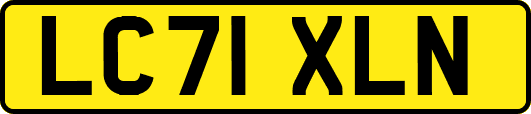 LC71XLN