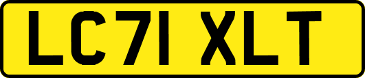 LC71XLT