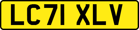 LC71XLV