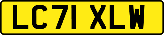 LC71XLW