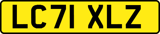 LC71XLZ
