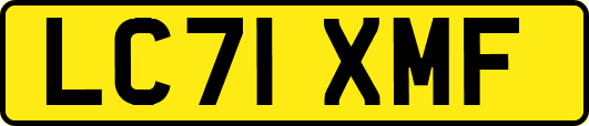 LC71XMF