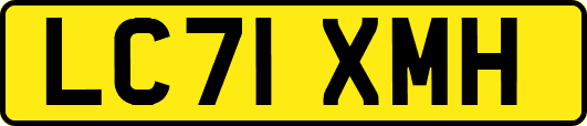 LC71XMH