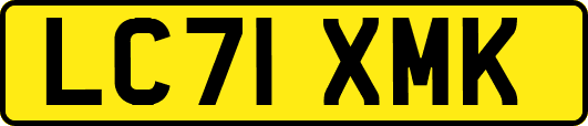 LC71XMK