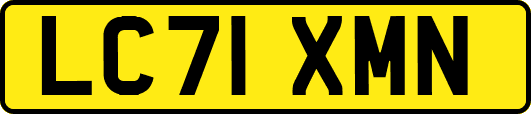 LC71XMN