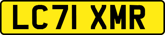 LC71XMR