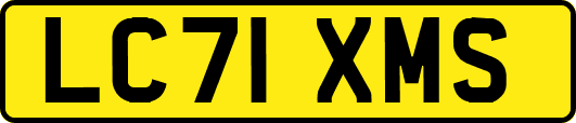 LC71XMS