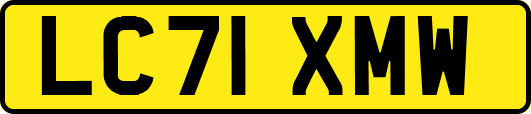 LC71XMW