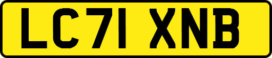 LC71XNB