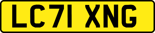 LC71XNG