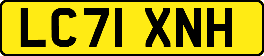 LC71XNH