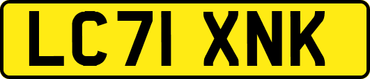 LC71XNK