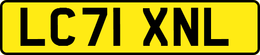 LC71XNL
