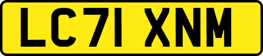 LC71XNM