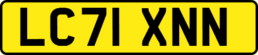 LC71XNN