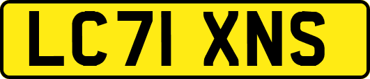 LC71XNS